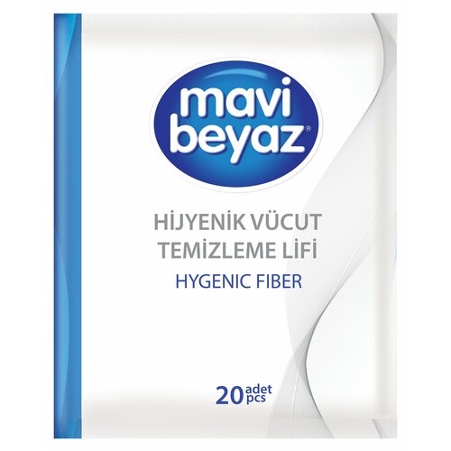   MAVI BEYAZ     20   -     , -  