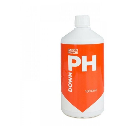   E-mode pH Down 1  /   pH     -     , -,   