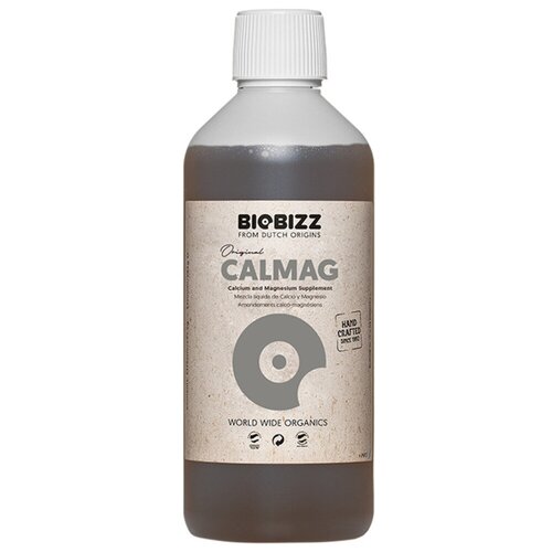   BioBizz Cal-Mag 0,5  -     , -,   
