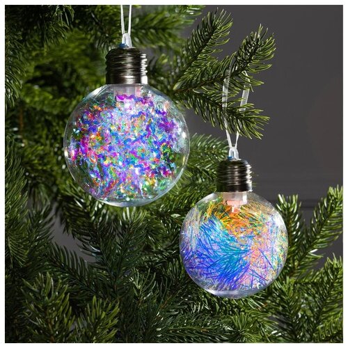 ���� ����� ������� ����� Luazon Lighting ��������� 5864386, ����������, 6 ��, 2 ��.