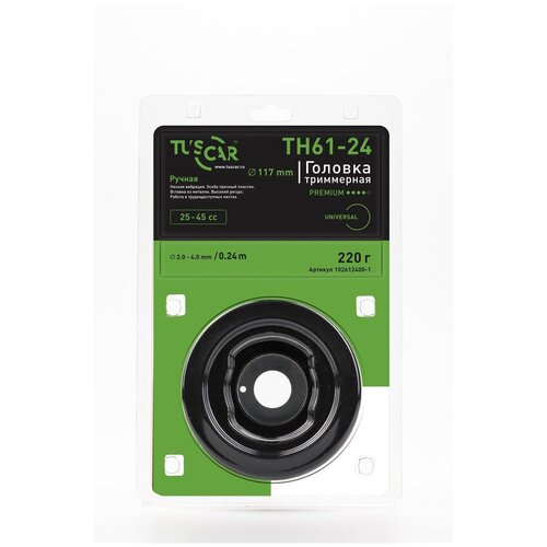     TUSCAR TH61-24, Premium, universal, 102612400-1  -     , -,   