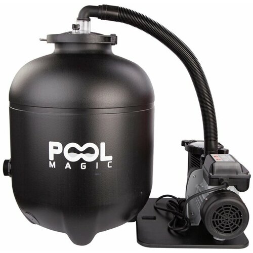     Poolmagic EZ Clean 400 8,1 . /,   Aqualoon  -     , -  