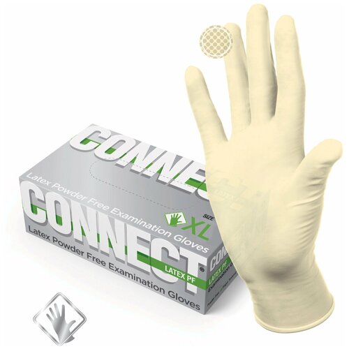 ���� �������� CONNECT 631135, ������������, 50 ��� (100 ����), ������ L (�������)