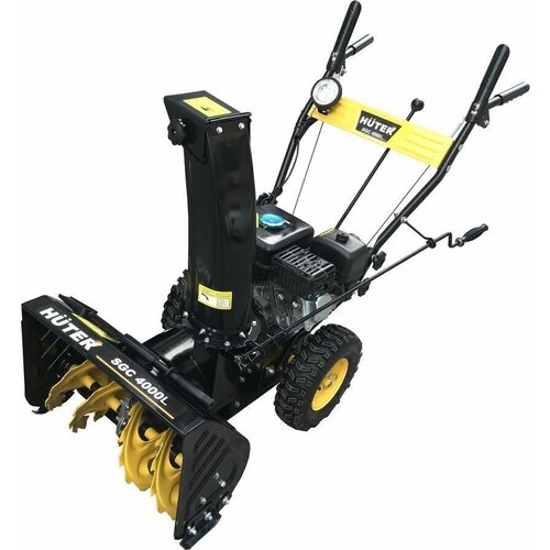 ���� ������������ ���������� Huter SGC 4000L, 7 �.�., ������/������