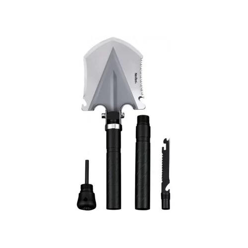 ���� ������������������� ������ Xiaomi NexTool Multi Functional Folding Shovel Medium (NE20206)
