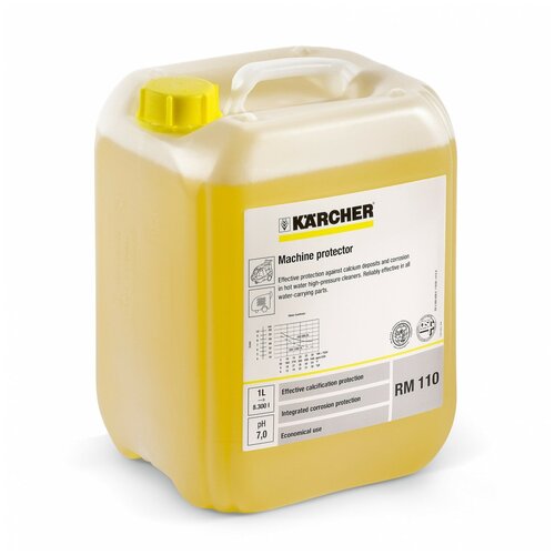 ���� ����������� (����������) ��� ��������� � �������� ���� Karcher RM 110 10 �