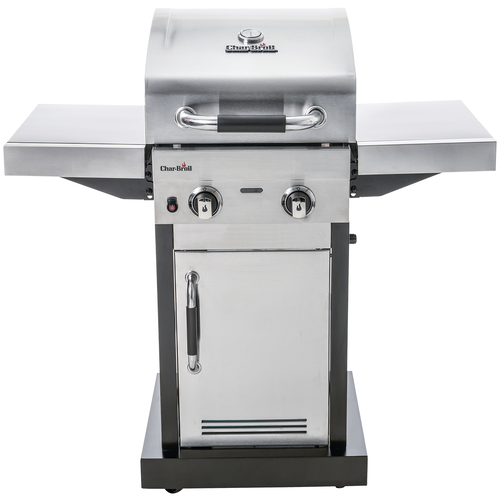   Char-Broil   Char-Broil Advantage 225 S  -     , -,   