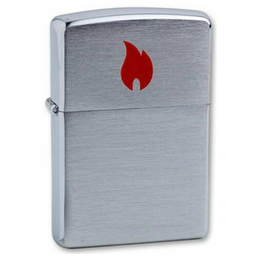    Zippo Red Flame 200  -     , -,   