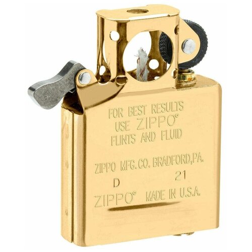      ()    Zippo,  