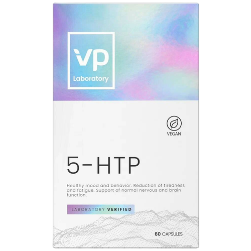 ���� VP Laboratory 5-HTP ����., 150 �, 60 ��.
