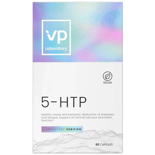   VP Laboratory 5-HTP ., 150 , 60 .  -     , -  