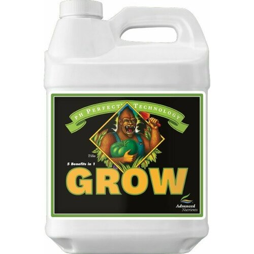    Advanced Nutrients pH Perfect Grow 500   -     , -  