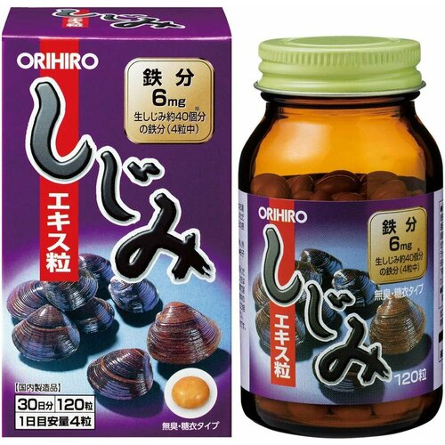 ���� ORIHIRO �������� ���������, �������, ��� �����, 120 ��