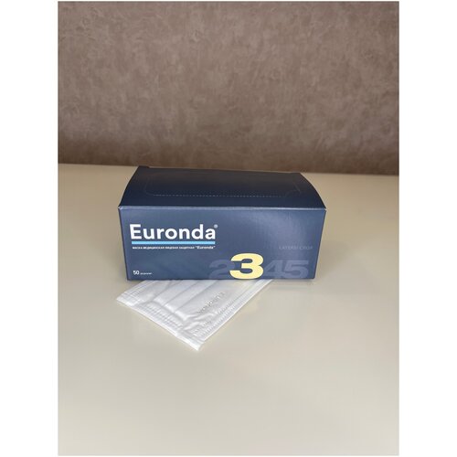     Euronda (  /  ) Monoart  - , 50 .  , 5 .  -     , -  