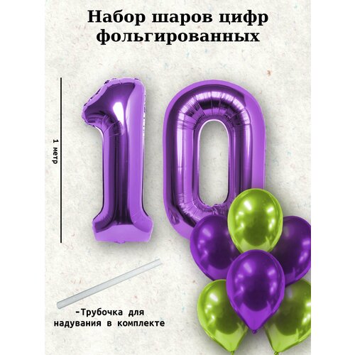    :  10  +  10  -     , -  