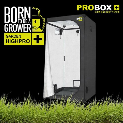    Garden Highpro Probox BASIC 100100200   -     , -  