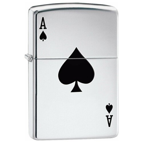   ZIPPO lassic   High Polish Chrome, /, , 38x13x57   -     , -  