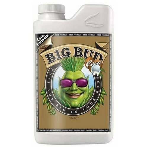   Advanced Nutrients Big Bud COCO 0.25  (250 )