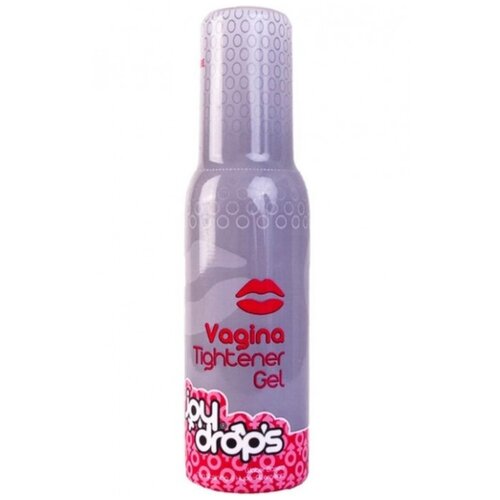   JOYDROPS     Vagina Tightener Gel, 100   -     , -  