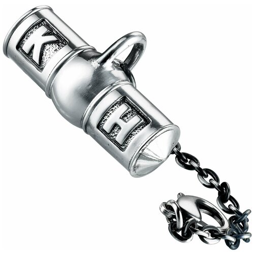     KATHARINE HAMNETT LONDON KH4E Anchor Antique (Shiny)  -     , -,   