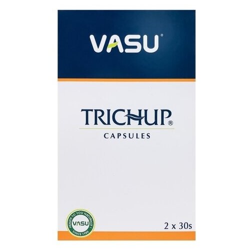   Trichup Capsules ., 75 , 60 .  -     , -  