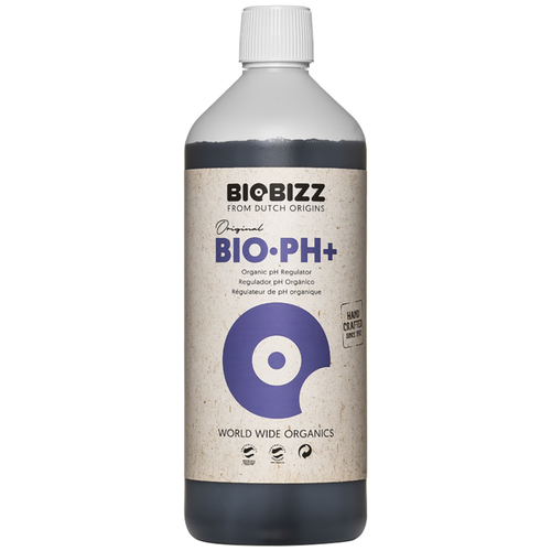    BioBizz pH Up 1