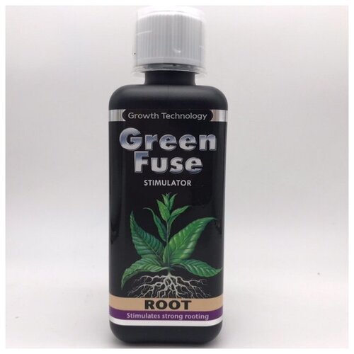     Green Fuse Root 300