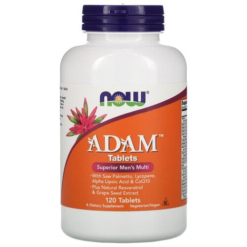 ���� Adam ���., 180 �, 120 ��.