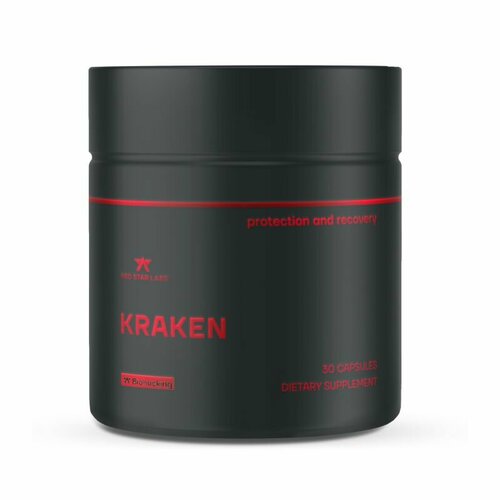       Red Star Labs Kraken 30   -     , -  