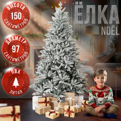 ���� ������������� ���� BINOSHE No�l ����������� 150 ��