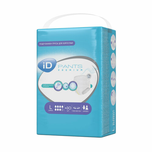 ���� ID ����������-����� ��� �������� Premium L 100-140 �� 30 ��