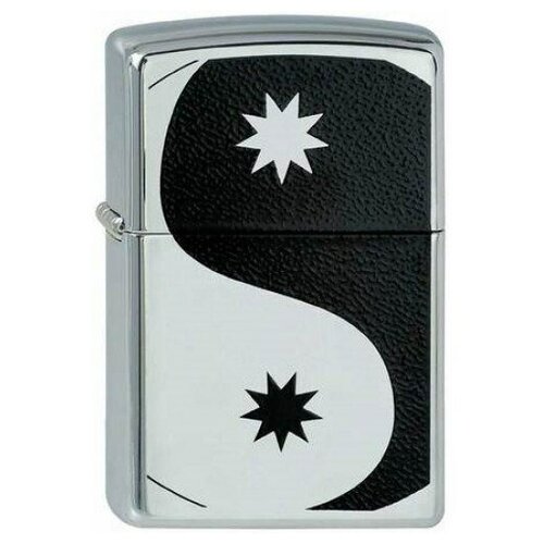   Zippo Oriental stars 250