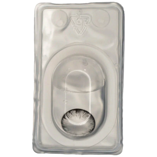 ���� ���������� ����� EOS P-con D 14.0 Ice, 2 ��., R 8,6, D -3, 1 ��.