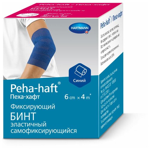   Peha-Haft / - -  , 6  x 4 ,   -     , -  