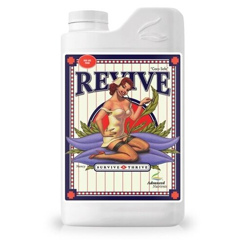   Advanced Nutrients Revive 1   -     , -  