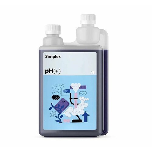     Simplex PH+ 1 .  -     , -  