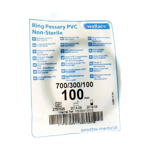 ���� �������� Portex  Wallace 700/300, 100 ��