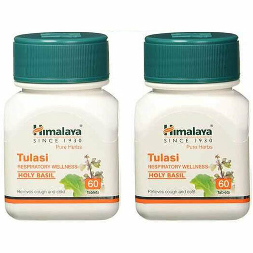       (Tulasi Himalaya Herbals)   ,  ,  , 260 .  -     , -  