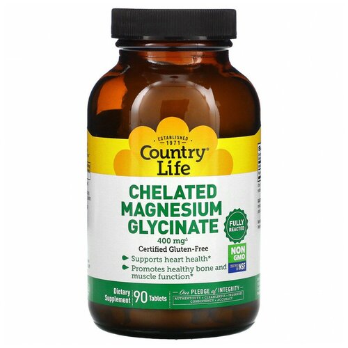 ���� �������� �������� ������, Country Life, 133 ��, 90 ��������