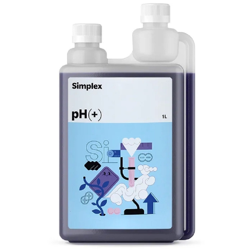     Simplex pH Up 1  -     , -,   