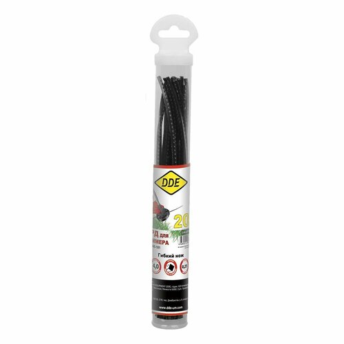 ���� ����� DDE Shark saw �������, 4 ��