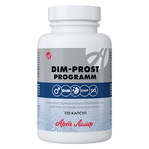      DIM-prost programm ., 120 .  -     , -  