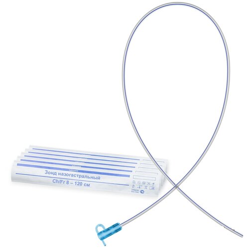 ���� ������� (����) ��������������� (�����������), �h/Fr 8, 120 ��, 5 ����, Apexmed