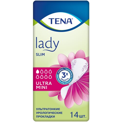      Lady Slim Ultra Mini, 1 , 1 .  14 .  -     , -  