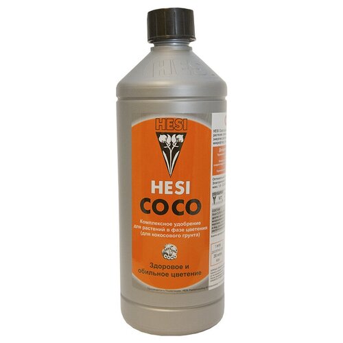   Hesi Coco 1