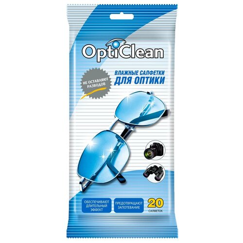     OptiClean     - 20     -     , -  