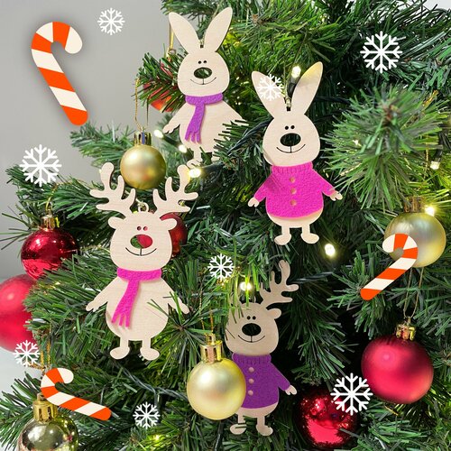 ���� ������� ������� AlpacaWood ����� � �����, �����, ������, ����, 10 ��