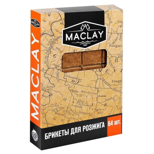  Maclay   , 64 ., 5073004  64 . 244 