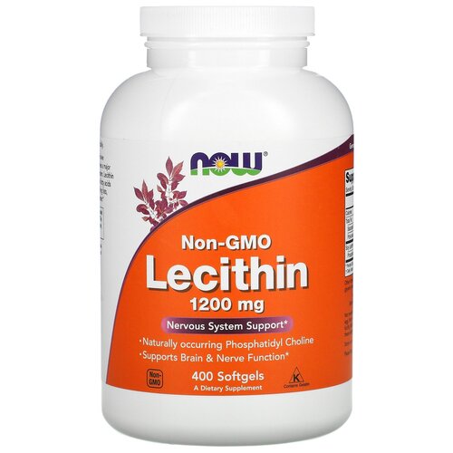 ���� Lecithin ����., 1200 ��, 910 �, 400 ��.