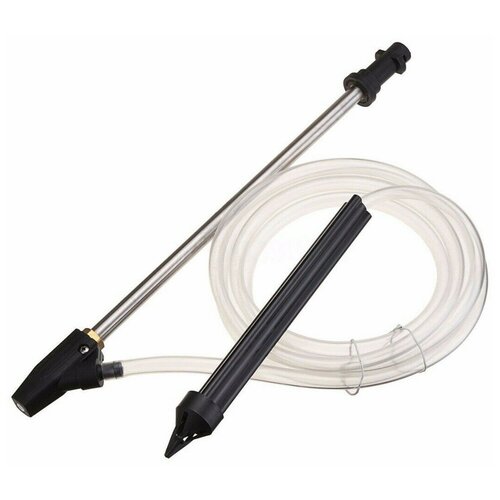 ���� ������� ������������� �� ������ Karcher